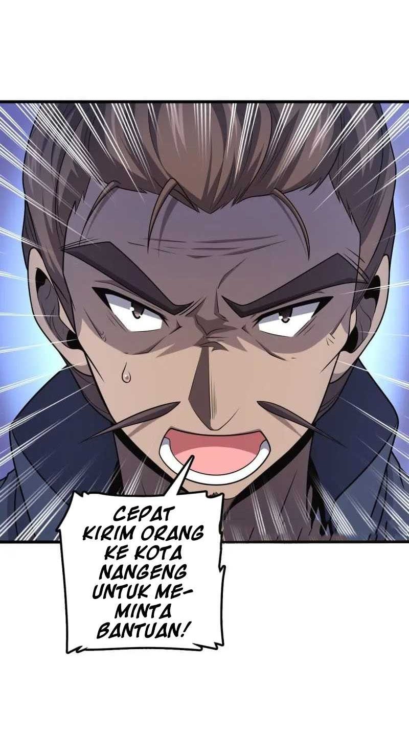Spare Me, Great Lord! Chapter 509 - halaman 29