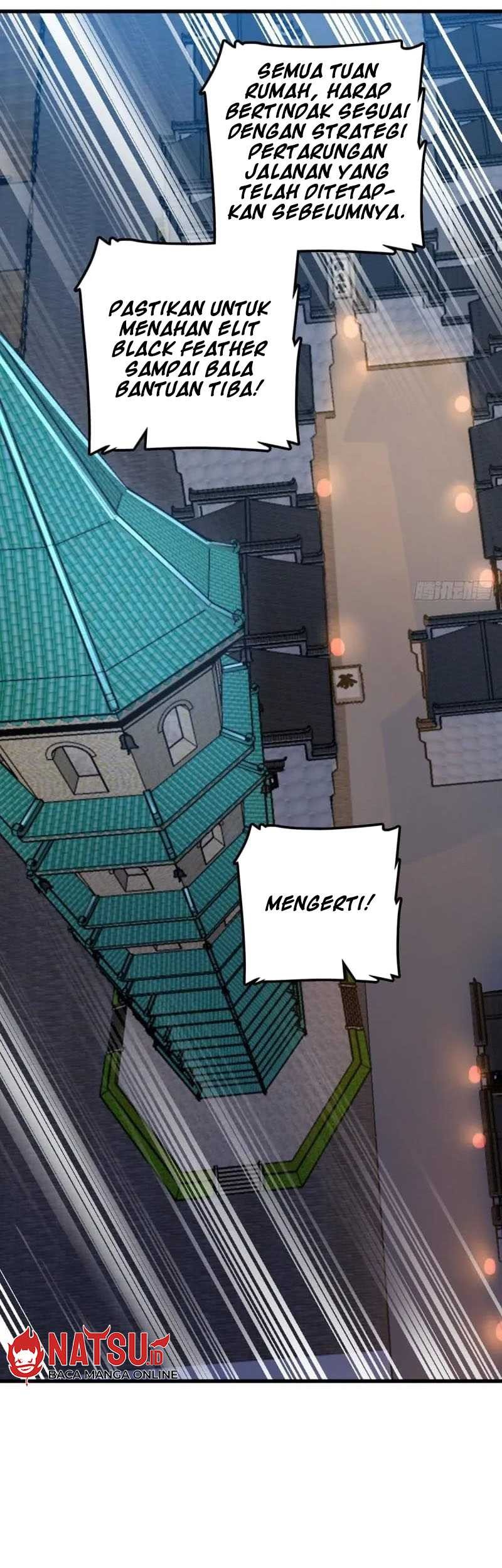 Spare Me, Great Lord! Chapter 509 - halaman 30