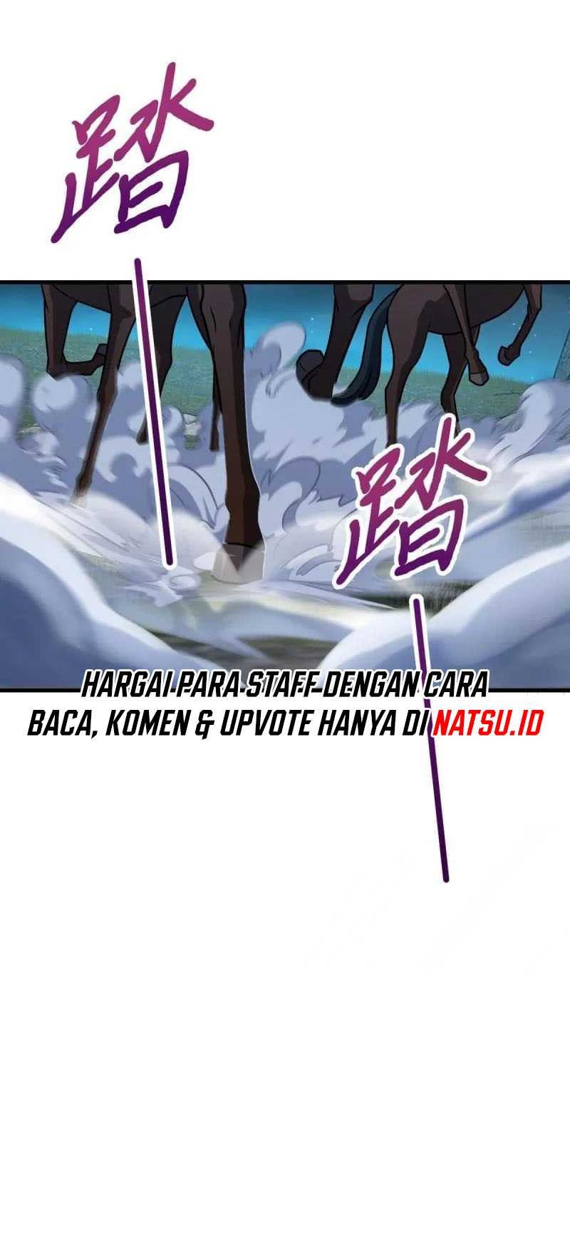 Spare Me, Great Lord! Chapter 509 - halaman 36