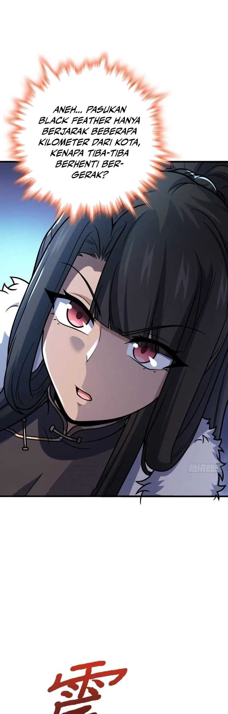 Spare Me, Great Lord! Chapter 509 - halaman 39