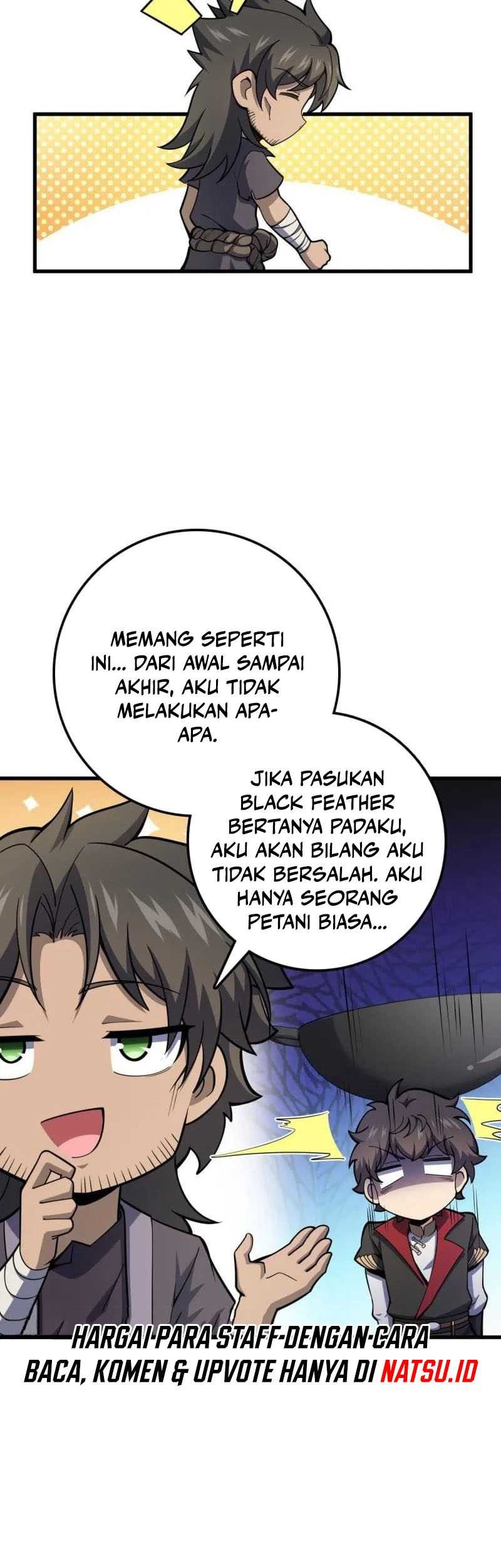 Spare Me, Great Lord! Chapter 509 - halaman 4