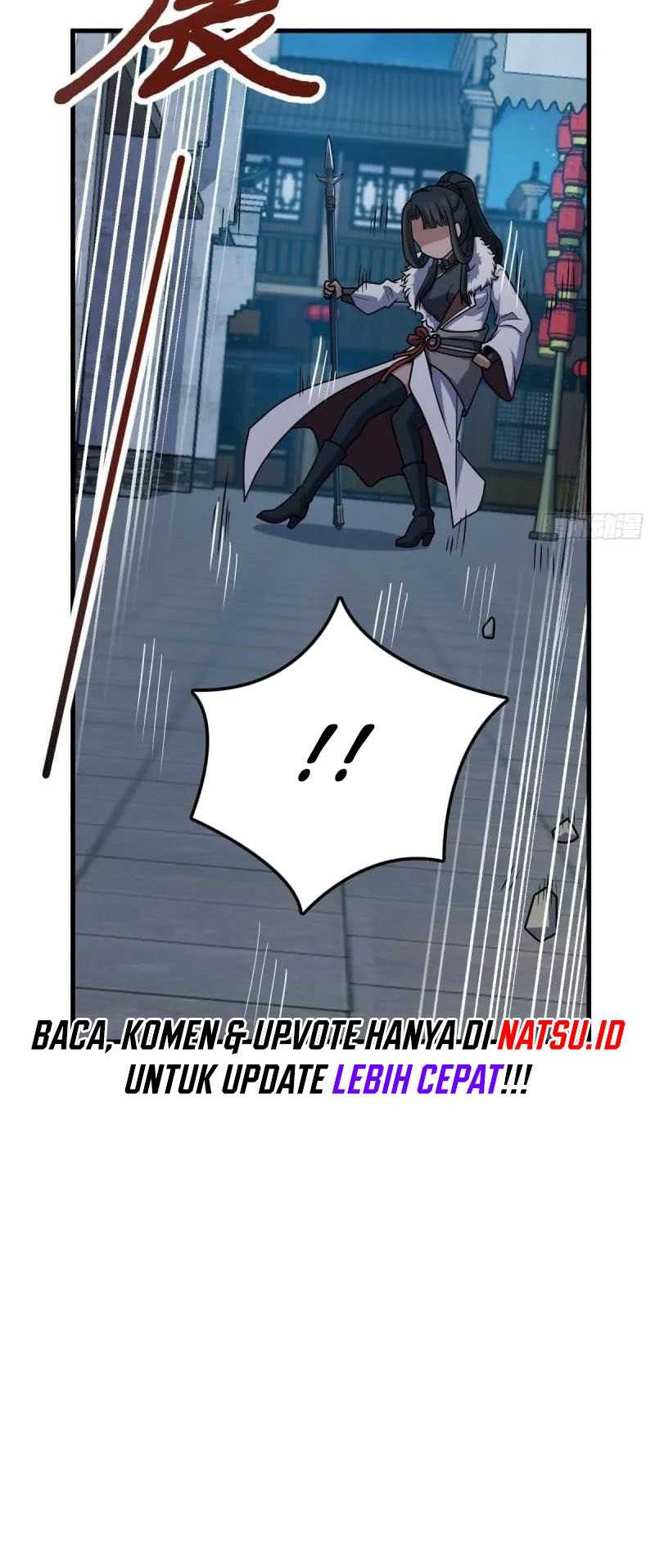 Spare Me, Great Lord! Chapter 509 - halaman 40