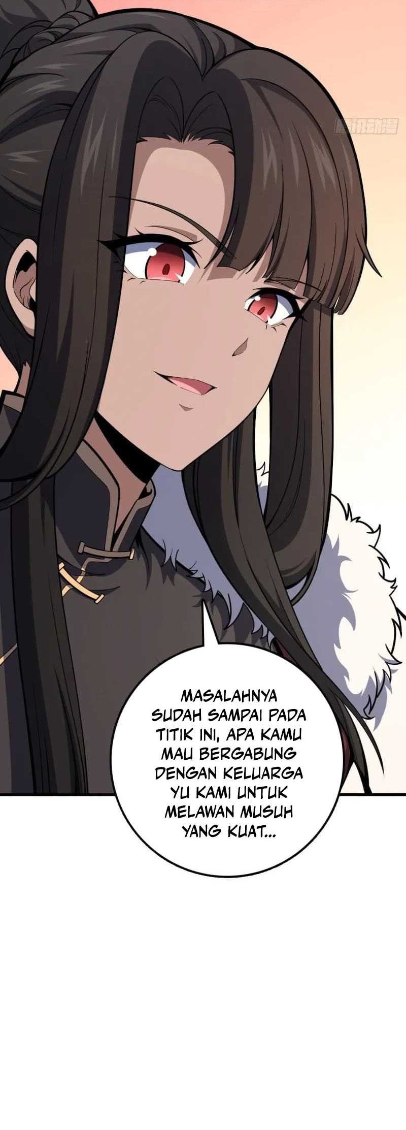 Spare Me, Great Lord! Chapter 509 - halaman 9