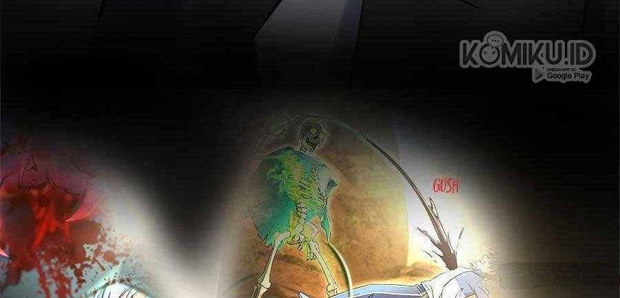 Spare Me, Great Lord! Chapter 51 - halaman 10