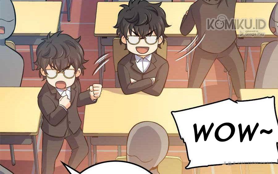 Spare Me, Great Lord! Chapter 51 - halaman 13