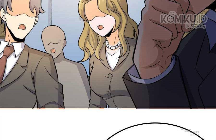 Spare Me, Great Lord! Chapter 51 - halaman 16