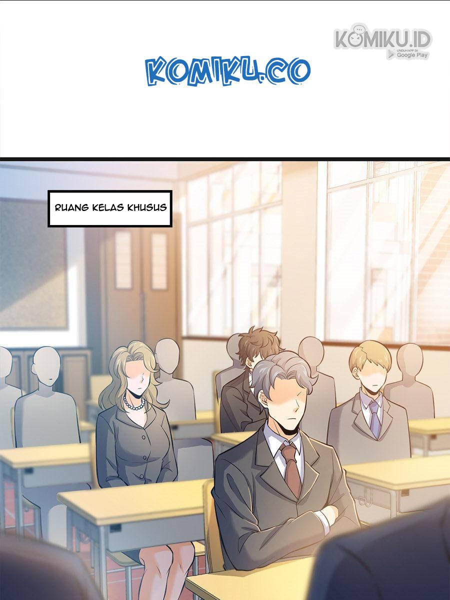 Spare Me, Great Lord! Chapter 51 - halaman 2
