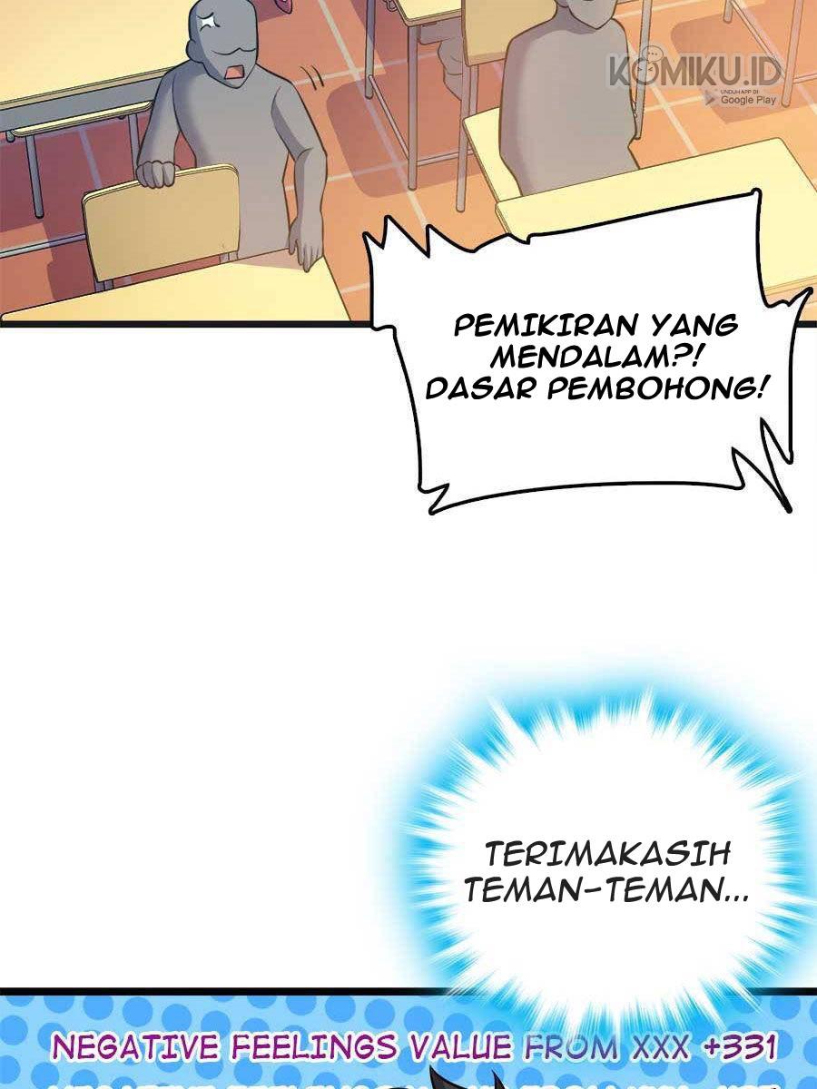 Spare Me, Great Lord! Chapter 51 - halaman 24