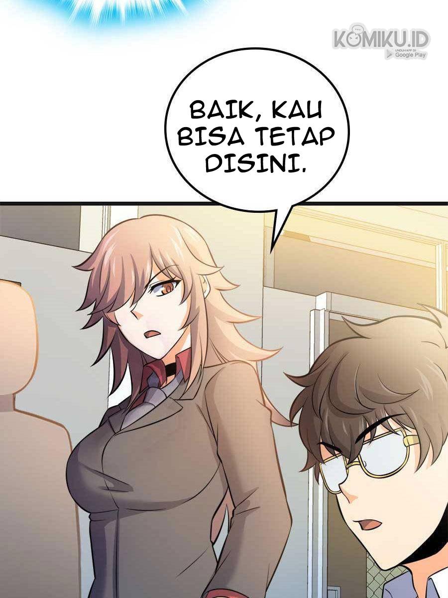 Spare Me, Great Lord! Chapter 51 - halaman 26