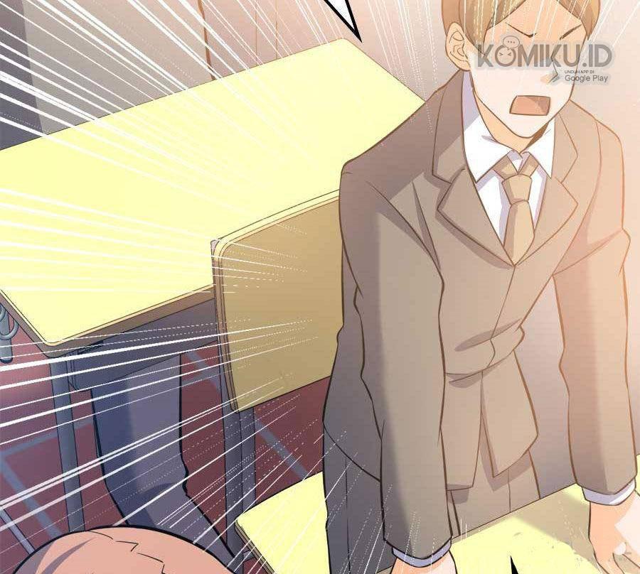 Spare Me, Great Lord! Chapter 51 - halaman 28