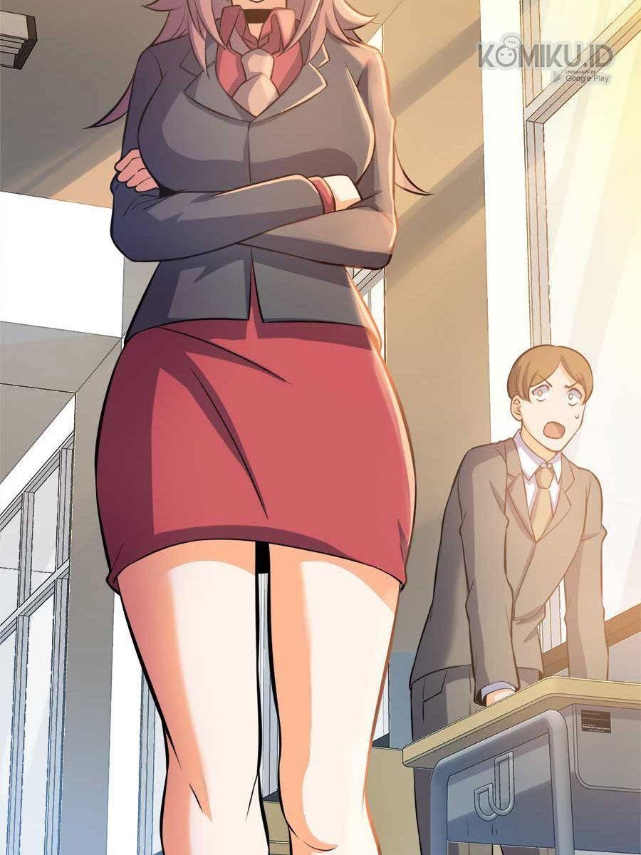 Spare Me, Great Lord! Chapter 51 - halaman 30