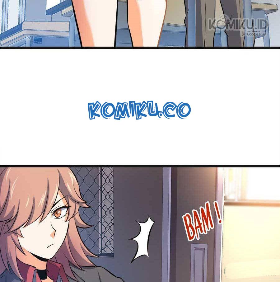 Spare Me, Great Lord! Chapter 51 - halaman 31