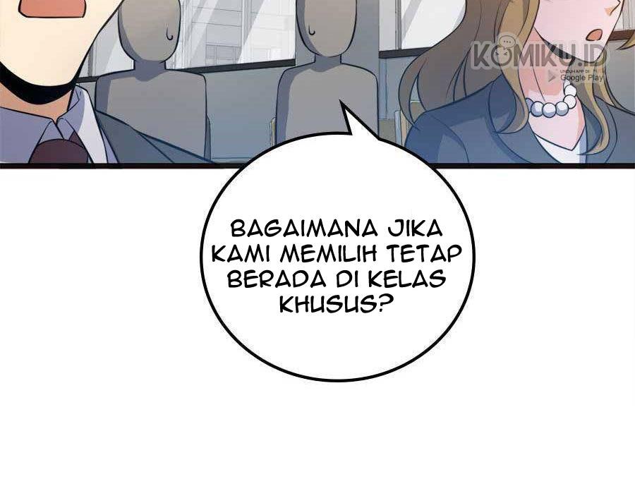 Spare Me, Great Lord! Chapter 51 - halaman 34
