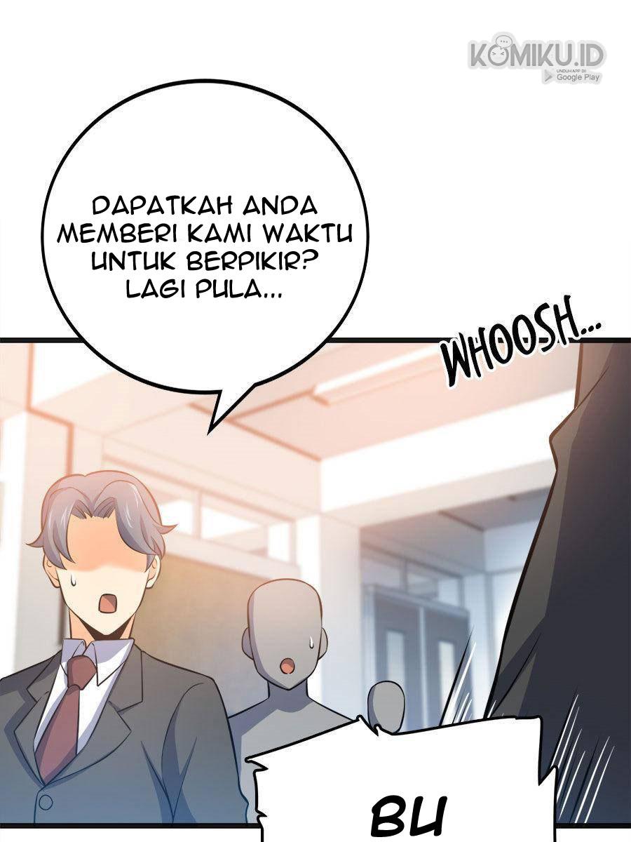Spare Me, Great Lord! Chapter 51 - halaman 38