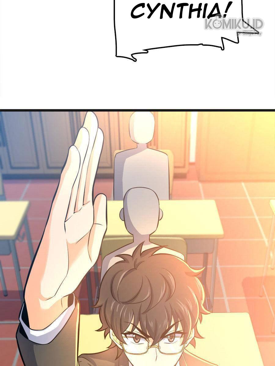 Spare Me, Great Lord! Chapter 51 - halaman 39