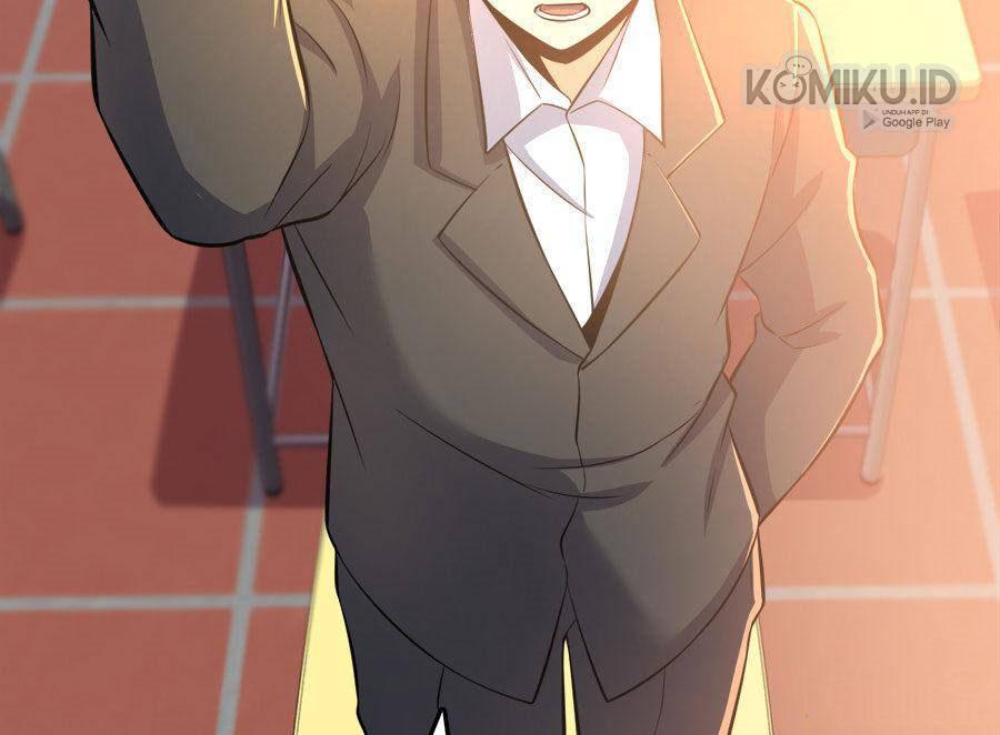 Spare Me, Great Lord! Chapter 51 - halaman 40