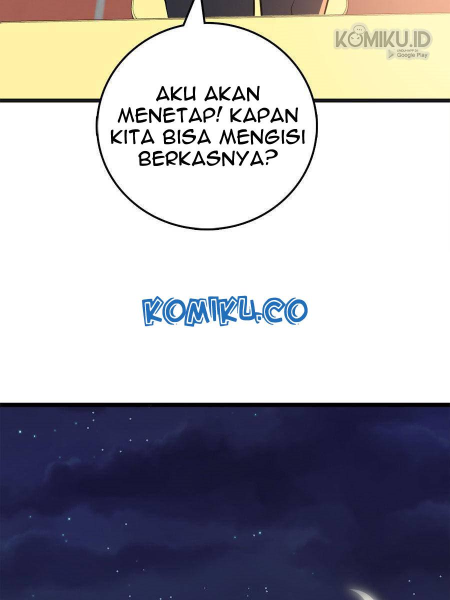 Spare Me, Great Lord! Chapter 51 - halaman 41