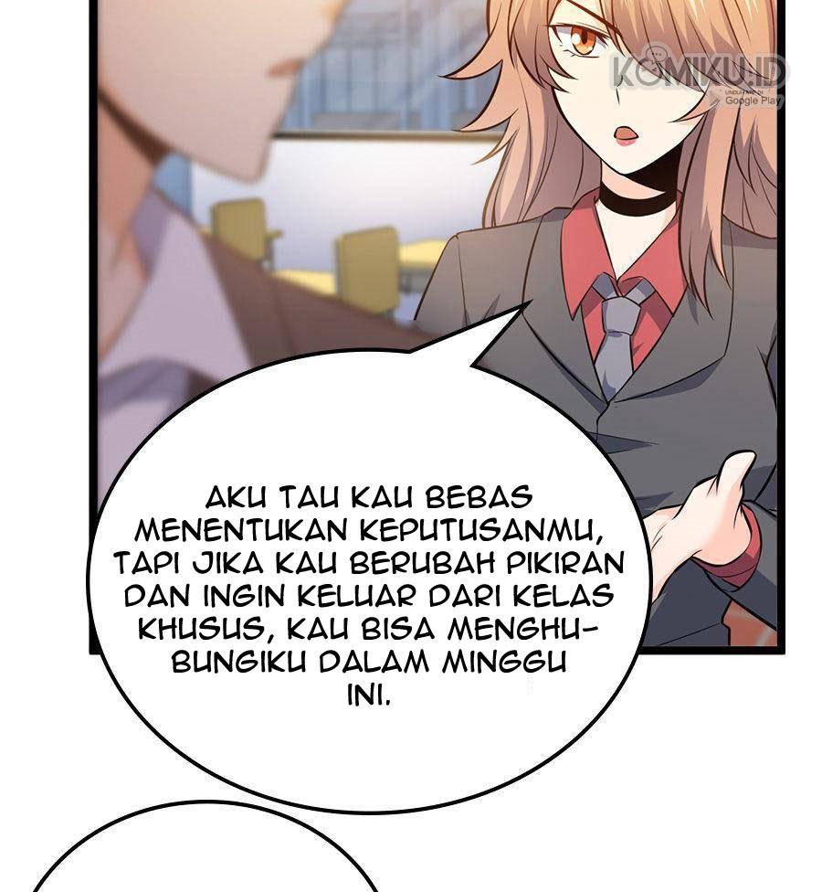 Spare Me, Great Lord! Chapter 51 - halaman 46