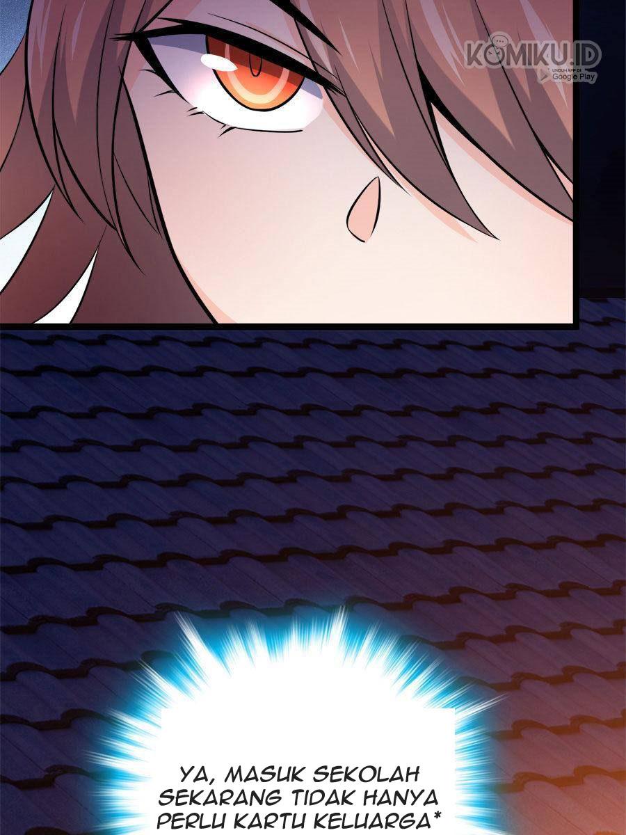 Spare Me, Great Lord! Chapter 51 - halaman 48