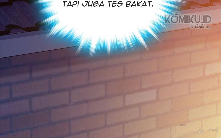 Spare Me, Great Lord! Chapter 51 - halaman 49