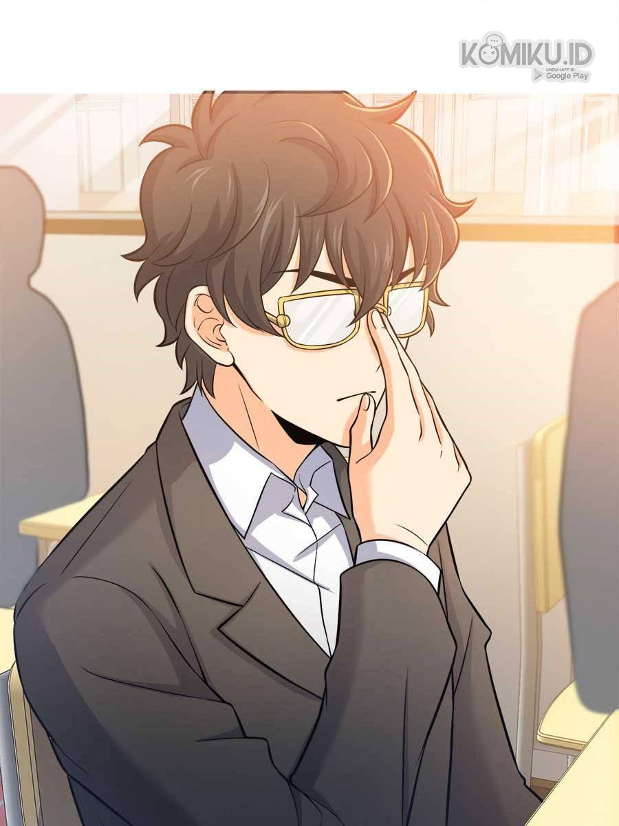 Spare Me, Great Lord! Chapter 51 - halaman 5