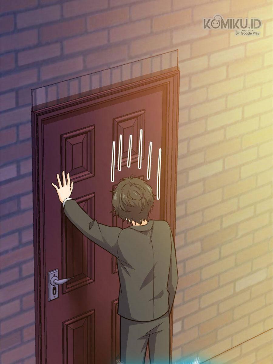Spare Me, Great Lord! Chapter 51 - halaman 50