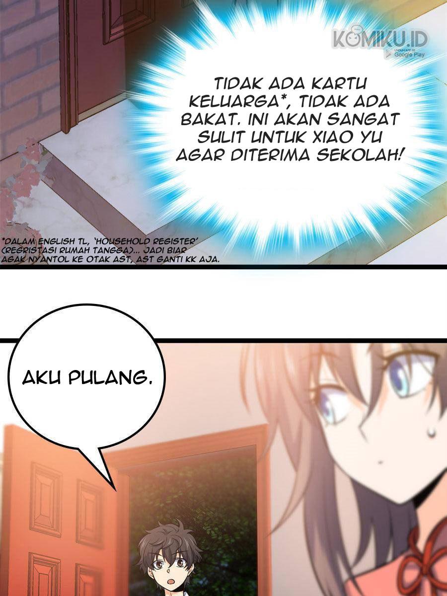 Spare Me, Great Lord! Chapter 51 - halaman 51