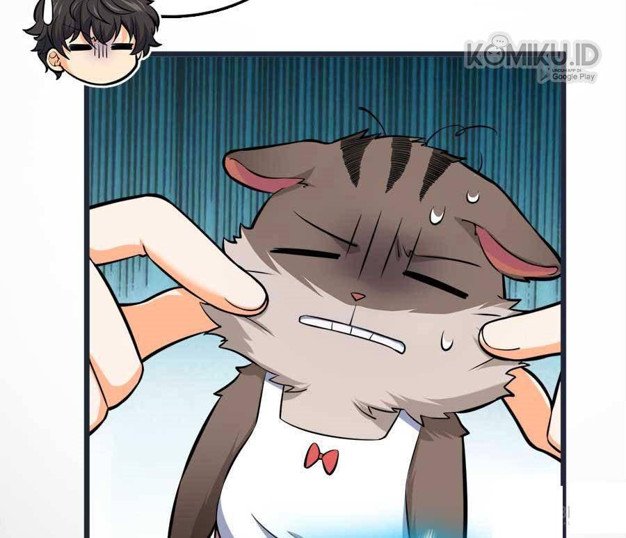 Spare Me, Great Lord! Chapter 51 - halaman 55