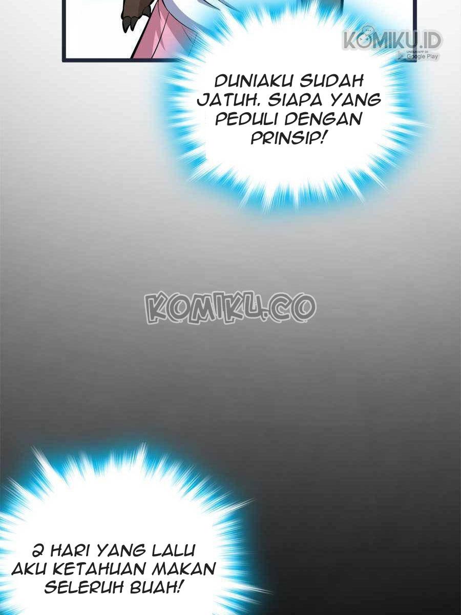 Spare Me, Great Lord! Chapter 51 - halaman 56
