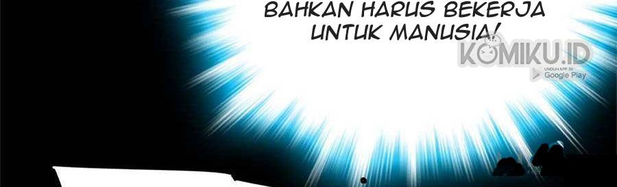 Spare Me, Great Lord! Chapter 51 - halaman 58