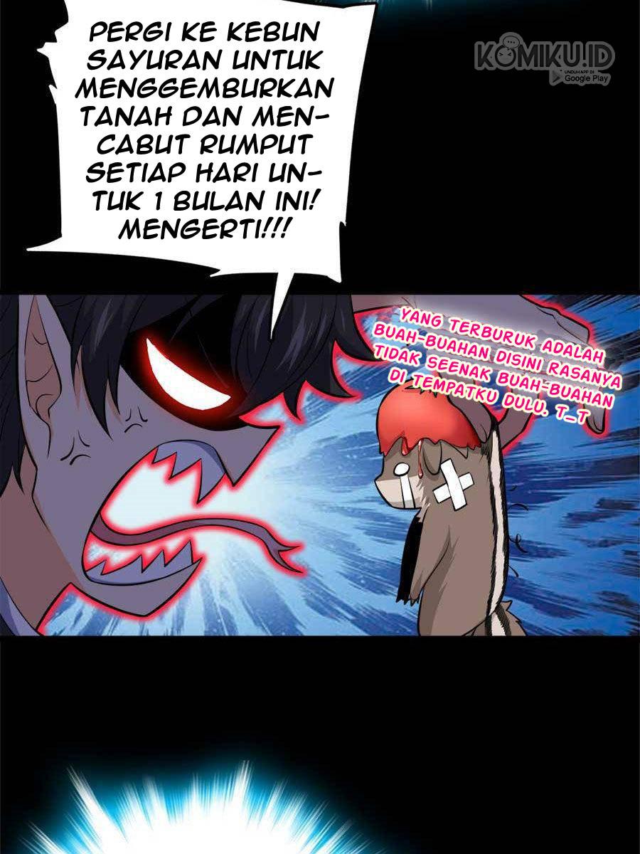 Spare Me, Great Lord! Chapter 51 - halaman 59