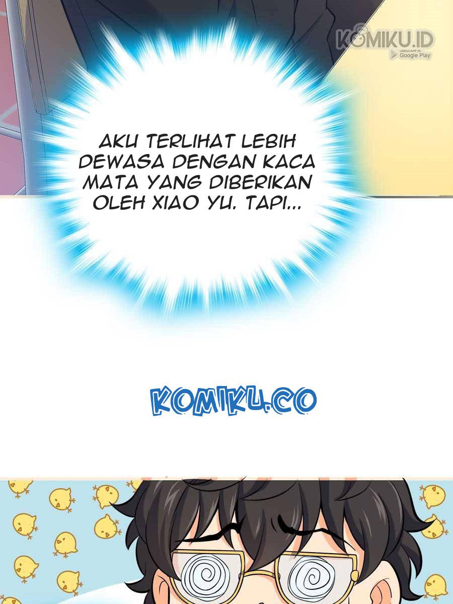 Spare Me, Great Lord! Chapter 51 - halaman 6