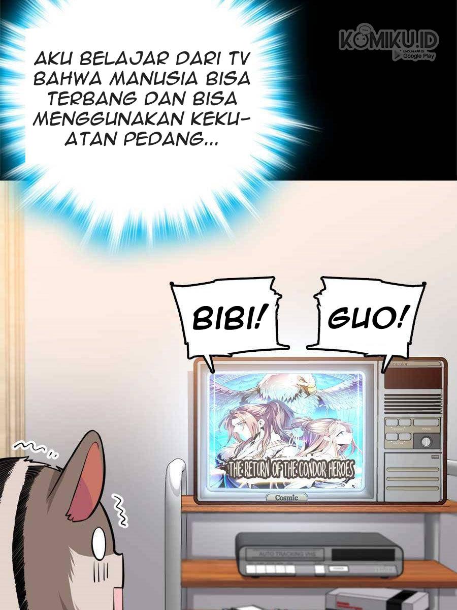 Spare Me, Great Lord! Chapter 51 - halaman 60