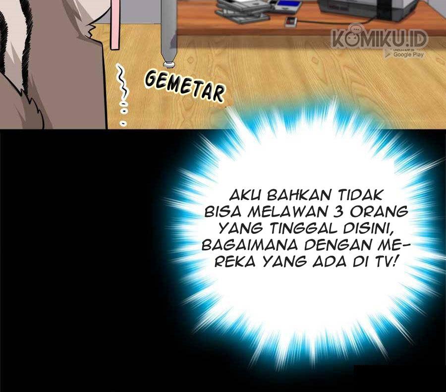 Spare Me, Great Lord! Chapter 51 - halaman 61