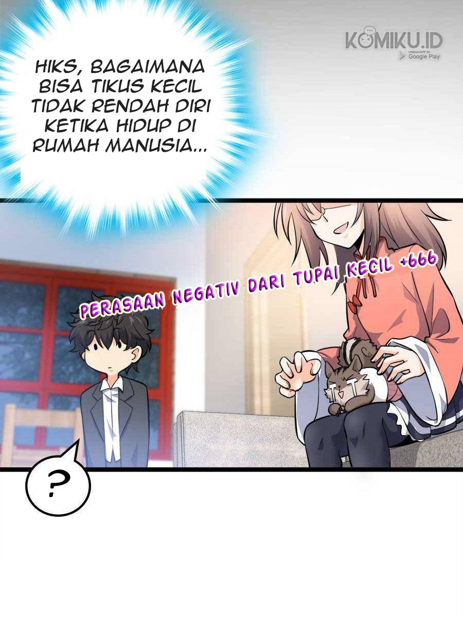 Spare Me, Great Lord! Chapter 51 - halaman 65