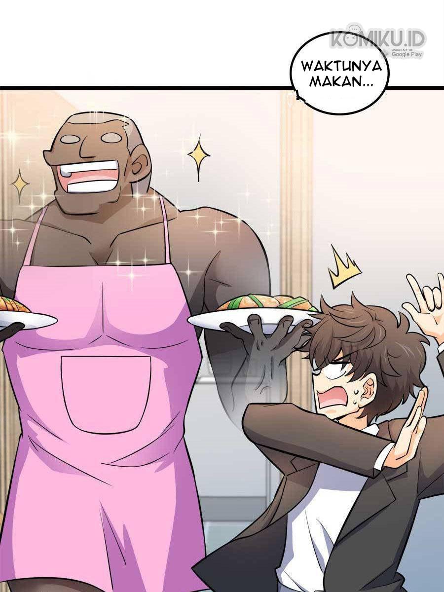 Spare Me, Great Lord! Chapter 51 - halaman 66
