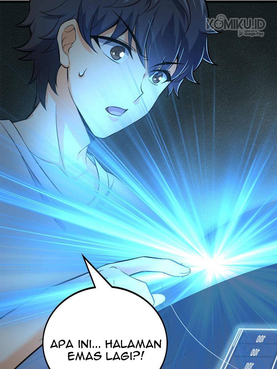 Spare Me, Great Lord! Chapter 51 - halaman 72