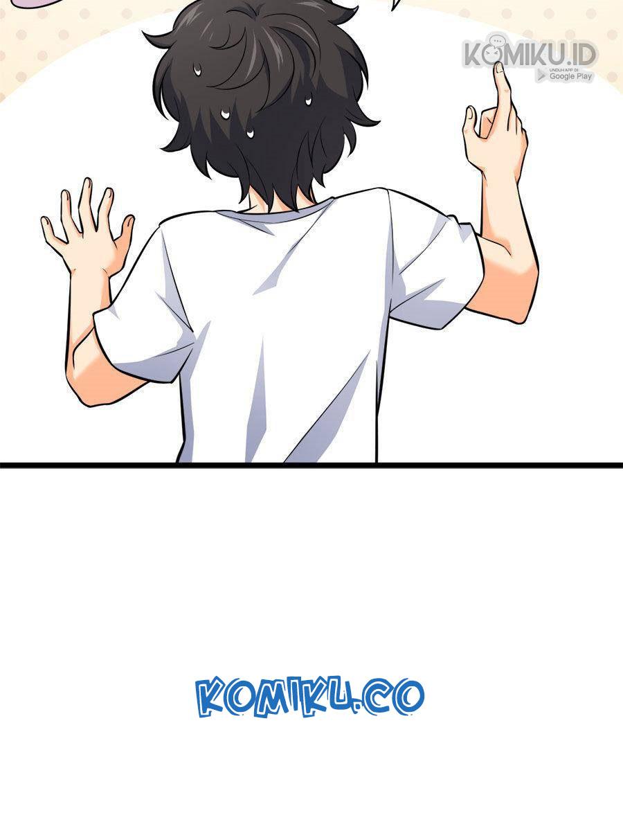 Spare Me, Great Lord! Chapter 51 - halaman 75