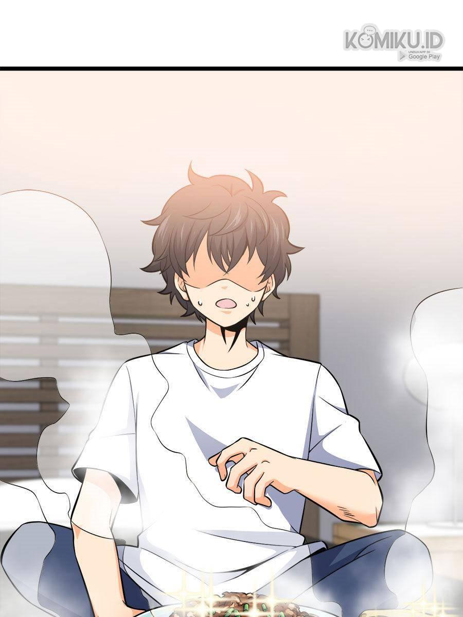 Spare Me, Great Lord! Chapter 51 - halaman 76