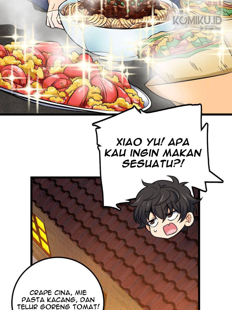 Spare Me, Great Lord! Chapter 51 - halaman 77