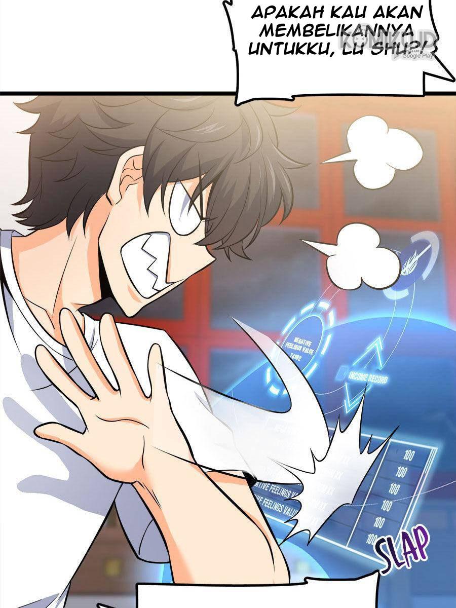 Spare Me, Great Lord! Chapter 51 - halaman 79