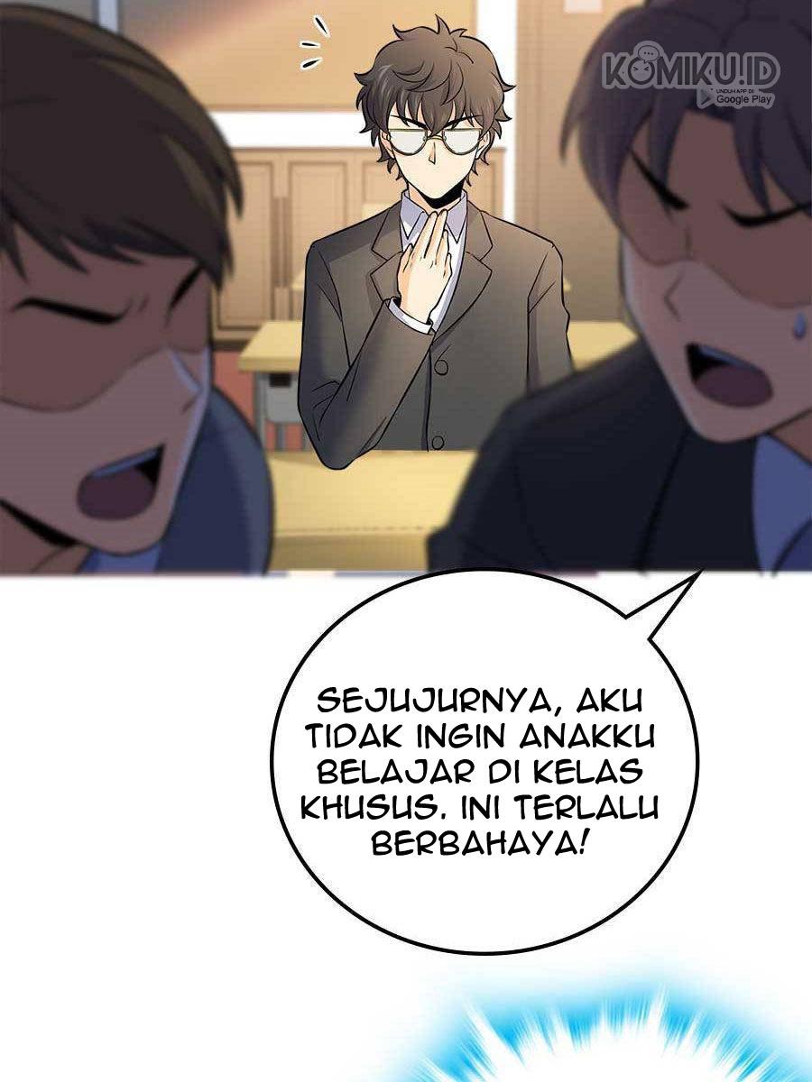 Spare Me, Great Lord! Chapter 51 - halaman 8
