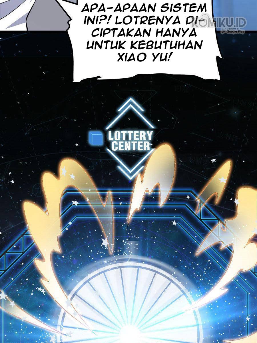 Spare Me, Great Lord! Chapter 51 - halaman 80
