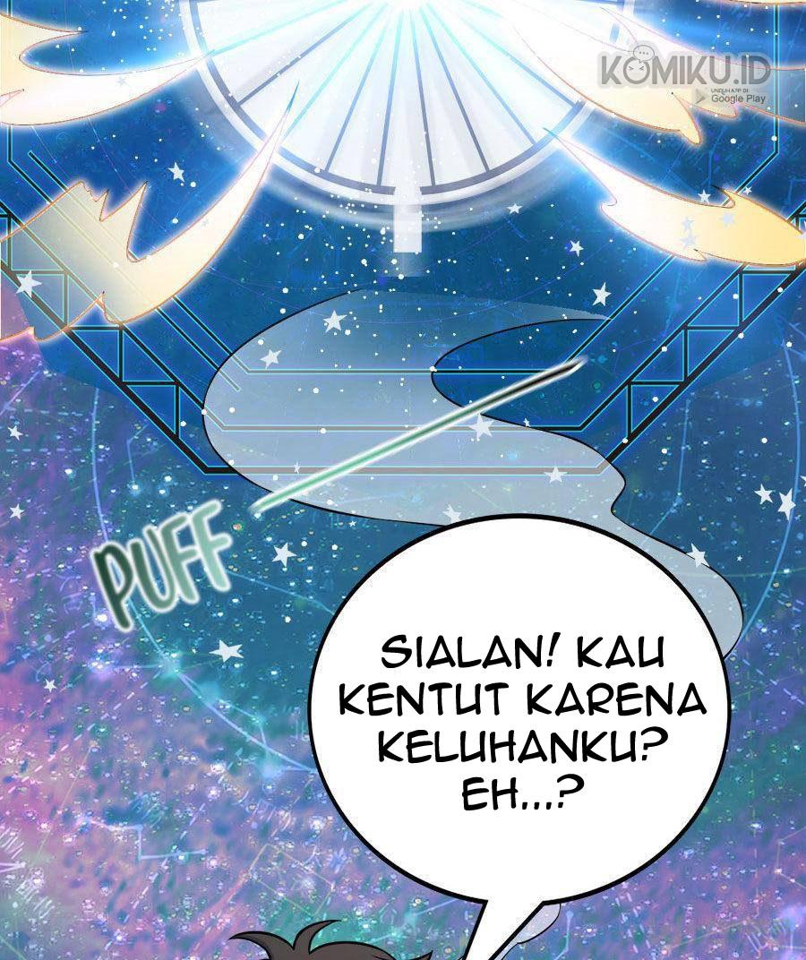 Spare Me, Great Lord! Chapter 51 - halaman 81