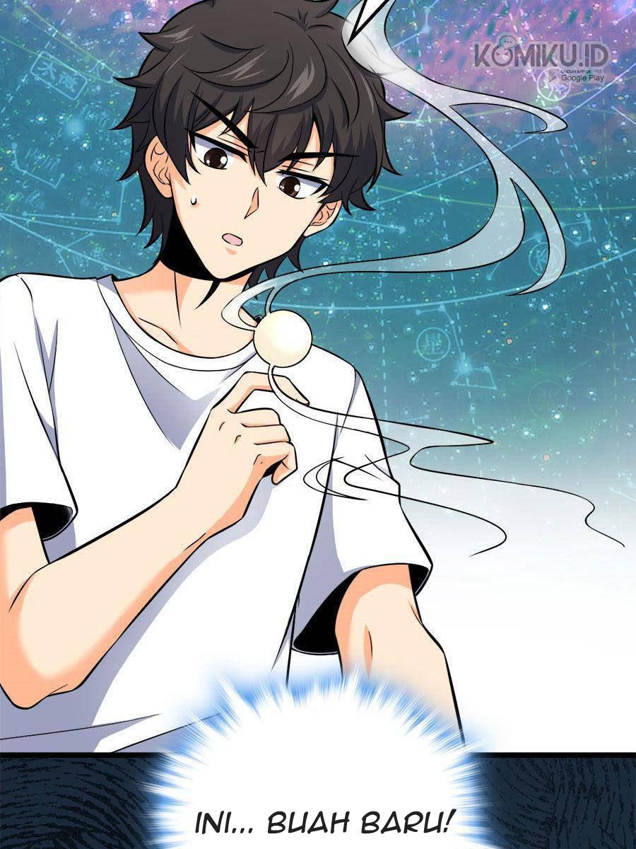 Spare Me, Great Lord! Chapter 51 - halaman 82