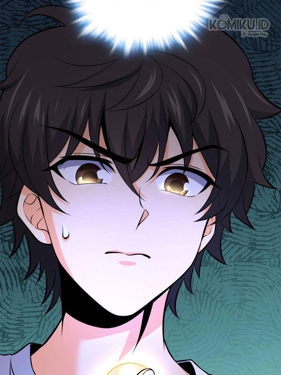 Spare Me, Great Lord! Chapter 51 - halaman 83