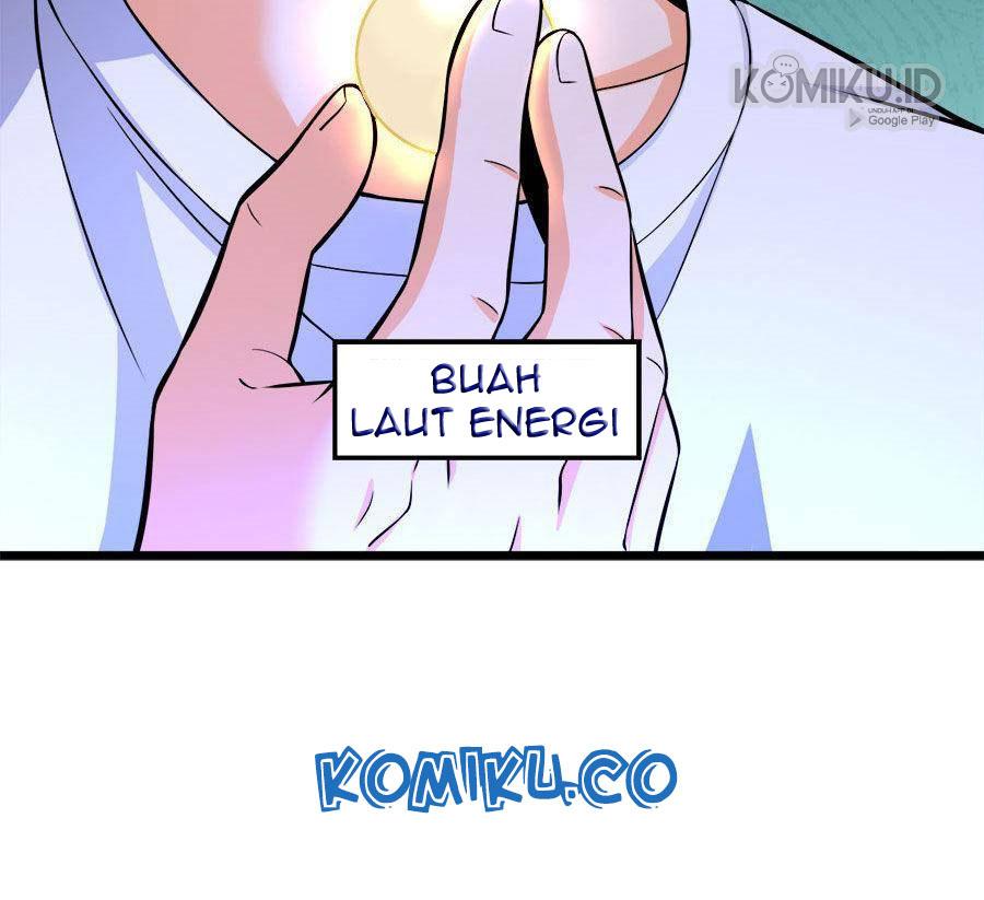 Spare Me, Great Lord! Chapter 51 - halaman 84