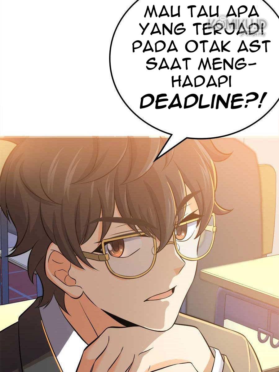 Spare Me, Great Lord! Chapter 51 - halaman 85