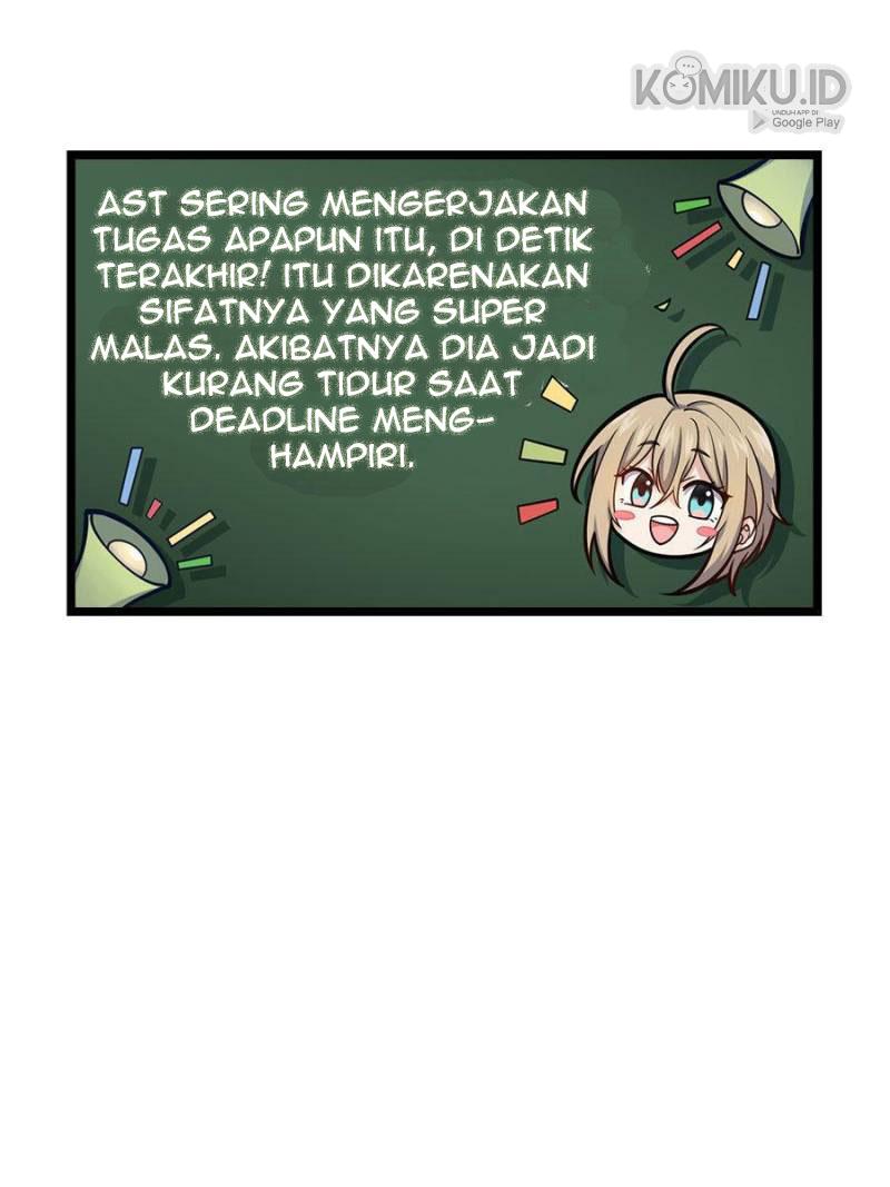 Spare Me, Great Lord! Chapter 51 - halaman 87