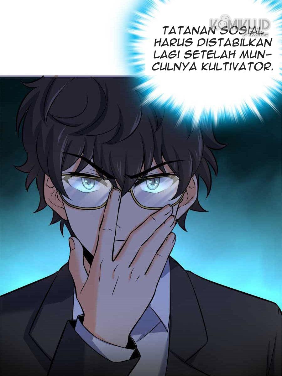 Spare Me, Great Lord! Chapter 51 - halaman 9